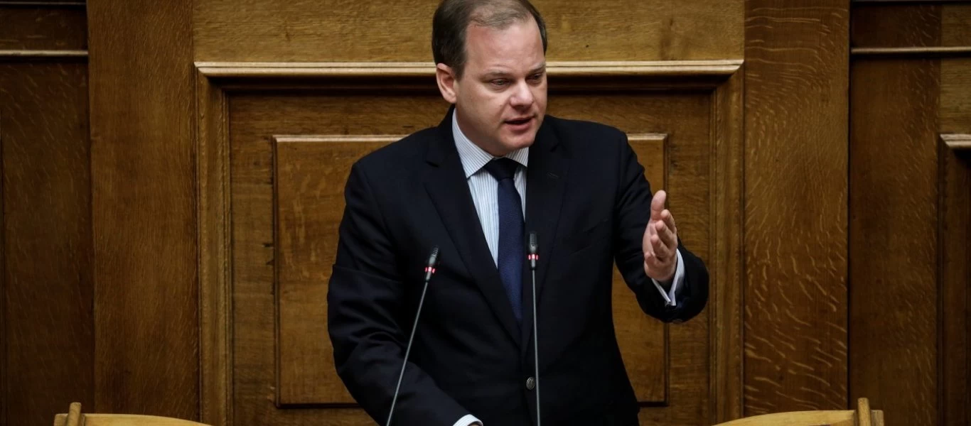 Κ.Καραμανλής: «Θα υπάρξει αποζημίωση των κατόχων μηνιαίων και ετήσιων καρτών στα ΜΜΜ»